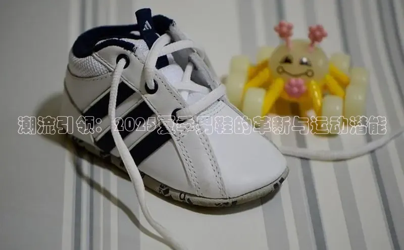 潮流引领：2025夏季男鞋的革新与运动潜能